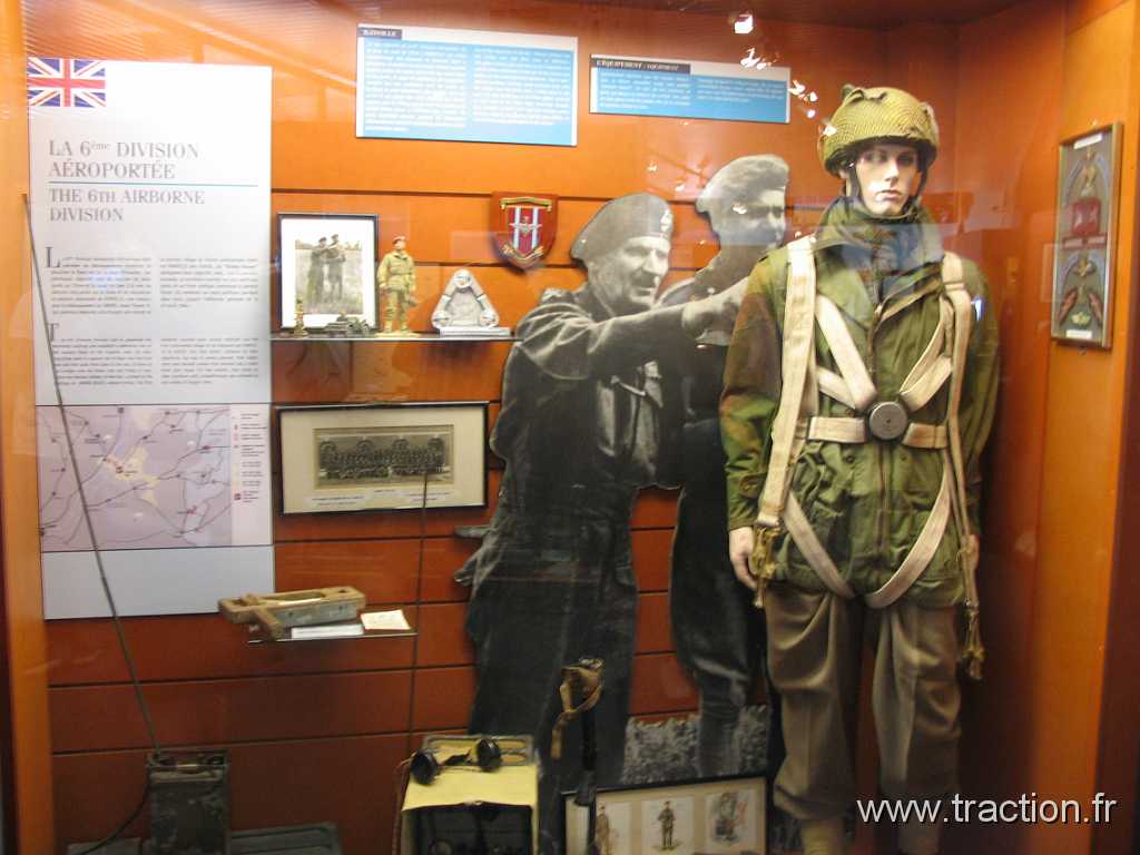 06_Arromanches les Bains (22).JPG - 2013, nos vacances en Normandie, Arromanches Les Bains, musée du débarquement
